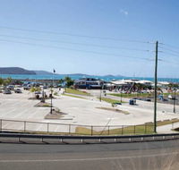 Whitsunday Quarry - LBG