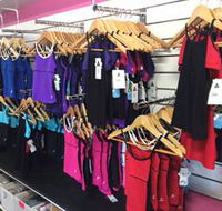 Dancewear Mackay - LBG