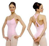Not Just Dancewear - LBG