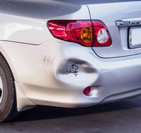 F.G Smash Repairs - LBG