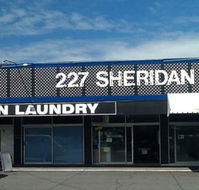 Captain Cook Laundromat - LBG