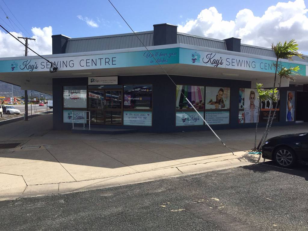 Filters Sales Service Westcourt QLD LBG