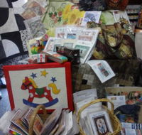 Creative Home Sewing Centre - LBG