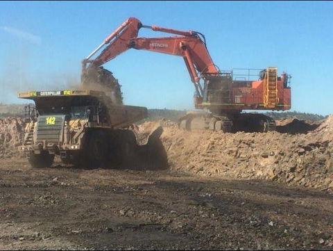 Moorvale Earthmoving Pty Ltd - LBG 1