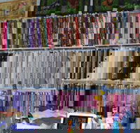 Summerland Textiles - LBG
