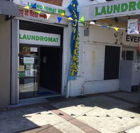 The Entrance Laundromat - LBG