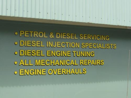 Fuel Wholesalers Distributors Cairns QLD LBG