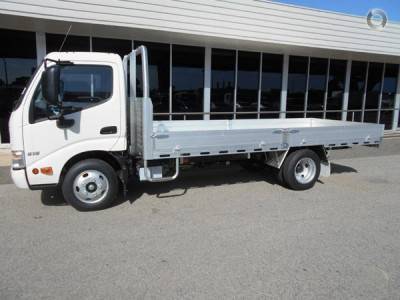 Northern Diesel & 4WD Repairs - LBG 0