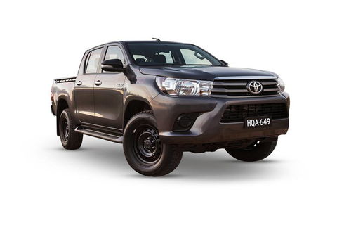 Northern Diesel & 4WD Repairs - LBG 2