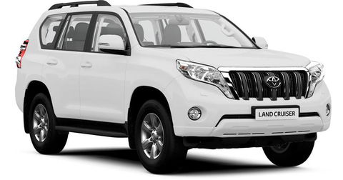 Northern Diesel & 4WD Repairs - LBG 7