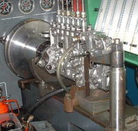 Valley Diesel and Mechanical - LBG