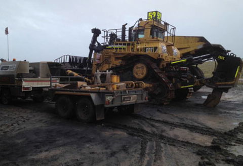 BS Diesel - LBG 4
