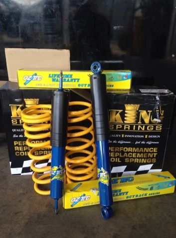 Ontrak Diesel Repairs - LBG 3