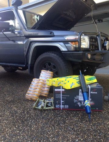 Ontrak Diesel Repairs - LBG 4