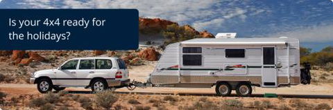 ALL Four X 4 Service Centre - LBG 3