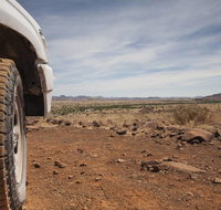 Townsville Offroad Centre - LBG