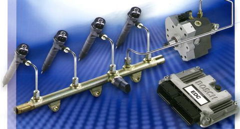 Doran’s Diesel Injection Service Pty Ltd - LBG 1