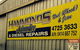 Hammond’s Automotive & Diesel Repairs - thumb 1