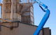 Dubbo Booms & Scissor Lifts - thumb 3