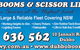 Dubbo Booms & Scissor Lifts - thumb 4