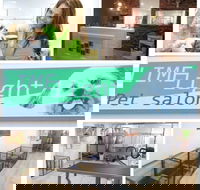 Limelight Pet Salon - LBG