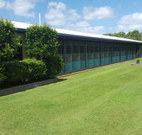 Four Way Kennels Dog Motel - LBG