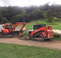 Julatten Contracting - LBG