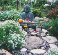 Joe Richards Landscaping - LBG