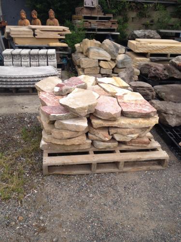 Sullivans Stone & Garden Art - LBG 2