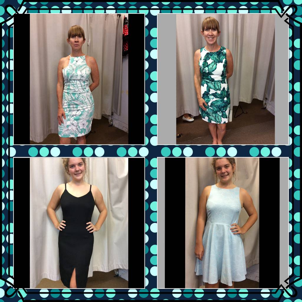 Fashion Mackay QLD LBG