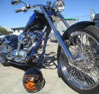 Marriott Smash Repairs - LBG