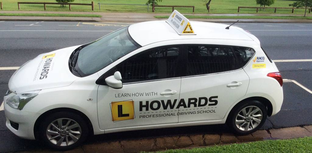 Golf Driving Ranges Cairns QLD LBG