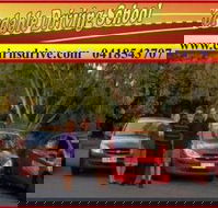 Cairns Affordable Driving School - LBG