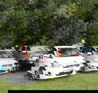 Port Douglas  Mossman Driving School - LBG