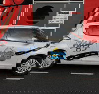 Blue 83 Driving School - LBG