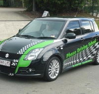 Phase Driving School - LBG