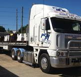 PSA Driver Training - LBG