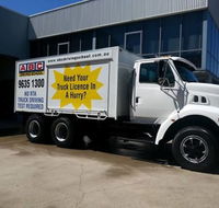 ABC Driving School - LBG
