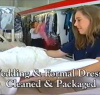 Toomas Dry Cleaners - LBG