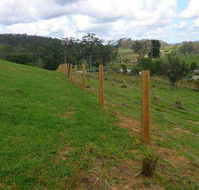 Sweets Rural Fencing  Machinery - LBG