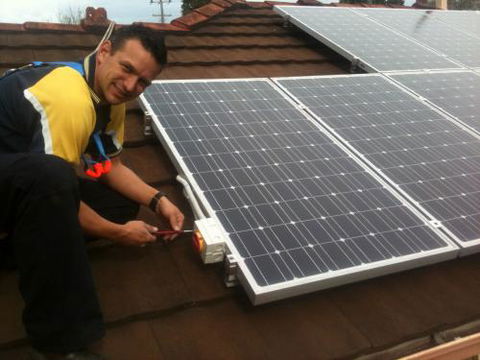 ATD Electrical - LBG 1