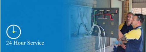 ATD Electrical - LBG 6