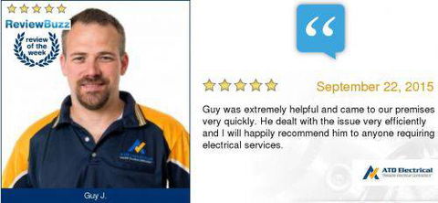 ATD Electrical - LBG 9