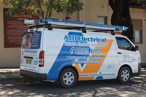 ATD Electrical - LBG 10