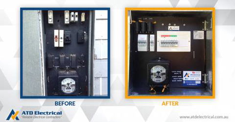 ATD Electrical - LBG 11