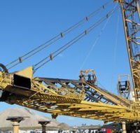 John Palmer Engineering Services - LBG