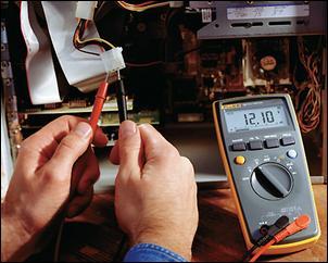 Electrical Test Tag Beaconsfield QLD LBG