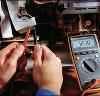 Techo Instruments - LBG