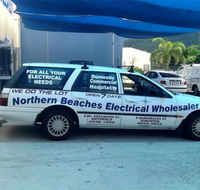 Northern Beaches Electrical Wholesaler - LBG