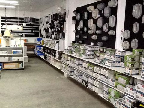 Northern Beaches Electrical Wholesaler - LBG 1